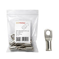 10 Pack of Exotronic 35mm² Copper Lug M10 | Bellmouth