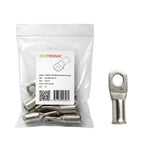 10 Pack of Exotronic 35mm² Copper Lug M10 | Bellmouth