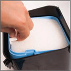 Sicce Whale Canister External Filters - Compact, High Performance