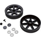 Large Wheel Kit, Pentair Racer 360235