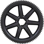 Large Wheel Kit, Pentair Racer 360235