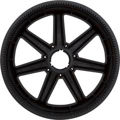 Large Wheel Kit, Pentair Racer 360235