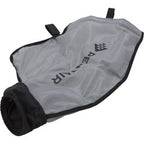 Debris Bag, Pentair Racer, w/Hook and Loop, w/o Collar Kit 360240