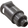 Quick Connecter to Cleaner Kit, Pentair Racer, Feed Line 360250