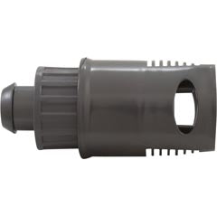 Quick Connecter to Cleaner Kit, Pentair Racer, Feed Line 360250