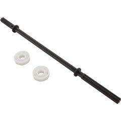 Drive Shaft Kit, Pentair Racer, w/2 Bearings 360253