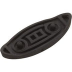 Button Kit, Pentair Racer, Rubber 360258