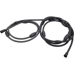 Complete Hose Kit, Pentair Racer, Feed Line, 10ft 360264