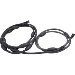 Complete Hose Kit, Pentair Racer, Feed Line, 10ft 360264
