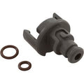 Sweep Tail Regulator Kit, Pentair Racer 360301
