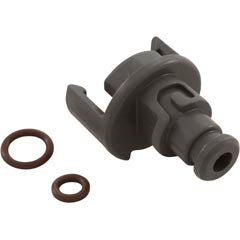 Sweep Tail Regulator Kit, Pentair Racer 360301