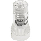 Flow Gauge Kit, Pentair Racer 360328