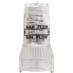 Flow Gauge Kit, Pentair Racer 360328