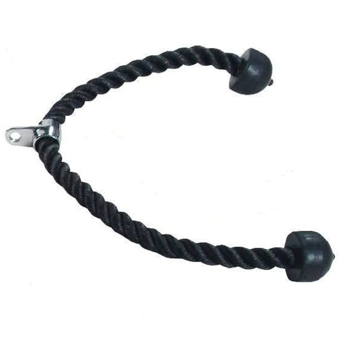 YORK STS Double Grip Tricep Pressdown Rope