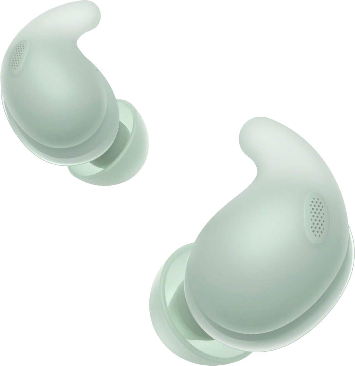 Certified Refurbished - SONY WFLS910N/G Headphones