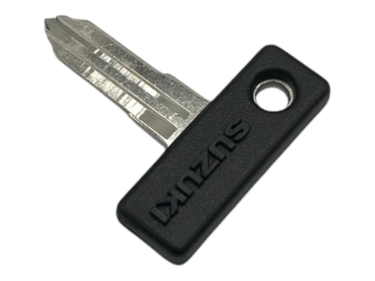 Suzuki Genuine DR-Z400 DRZ 400 E S SM DRZ KEY BLANK 37146-01F30