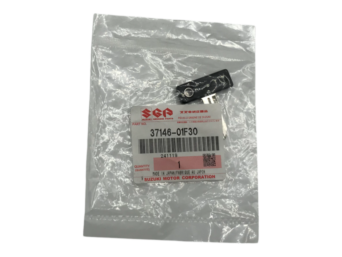 Suzuki Genuine DR-Z400 DRZ 400 E S SM DRZ KEY BLANK 37146-01F30