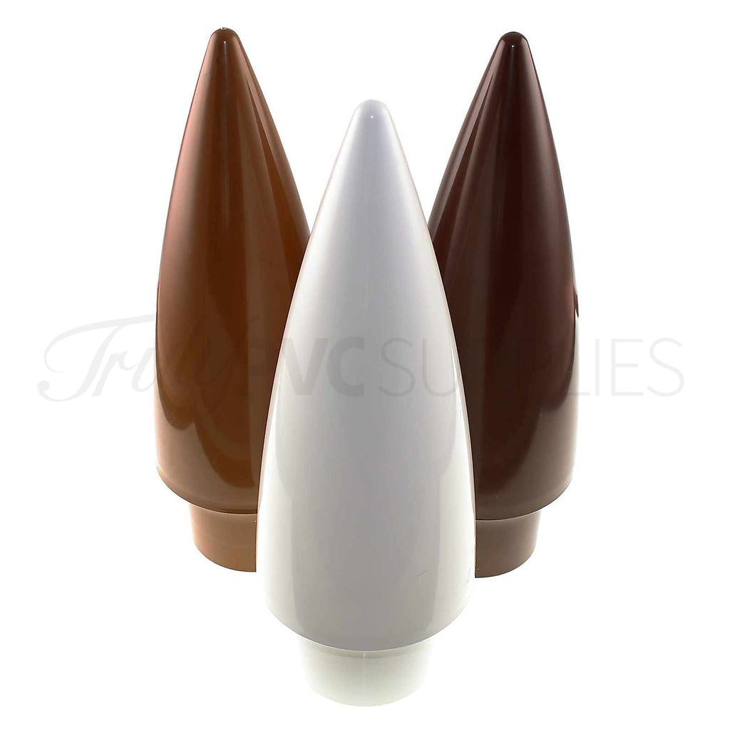 Ultraframe Conservatory Roof Pikestaff Finial