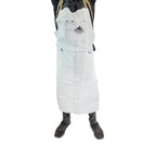 FHC Protective Leather Apron - 38142