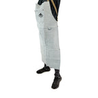FHC Protective Leather Apron - 38142