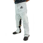 FHC Protective Leather Chaps - 38600
