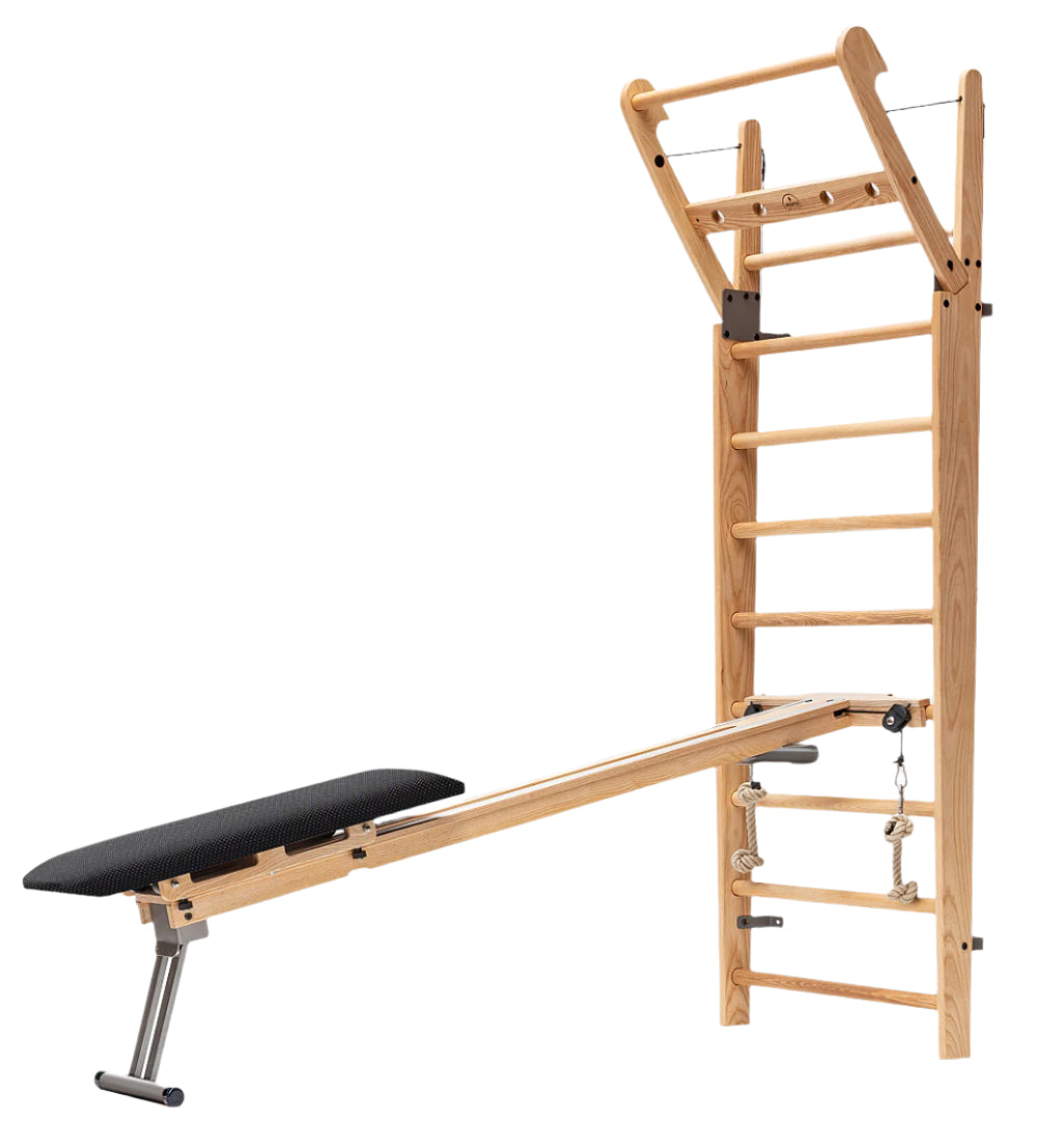 WaterRower NOHrD Combi-Trainer