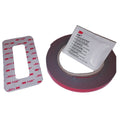 3M Mounting Kit for Semi-Flexible Solar Panel Installation