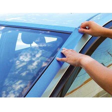 3M® Blue 1" Windshield and Trim Securing Tape -3M6818