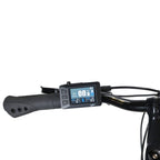 Emu Evo Step Through Electric Bike 250W