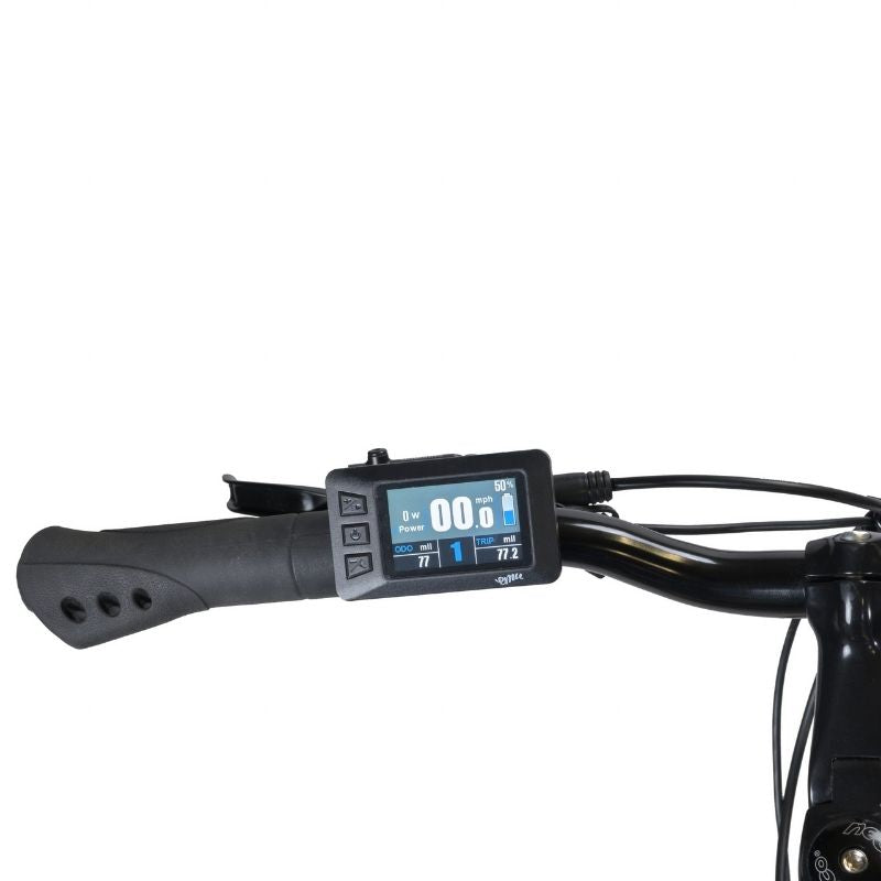 Emu Evo Step Through Electric Bike 250W