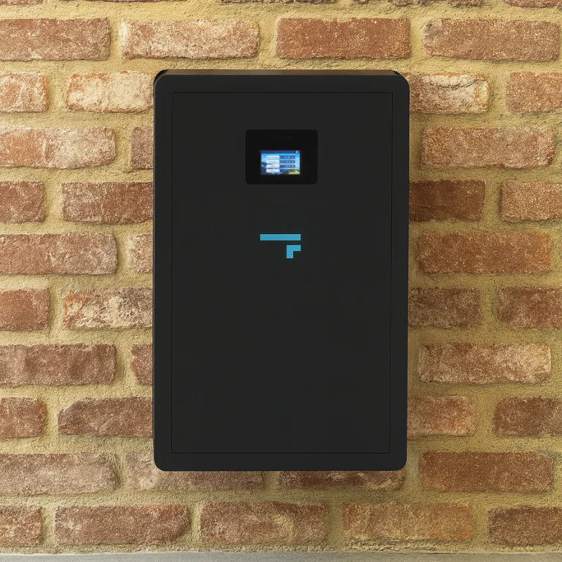Fogstar Energy IP65-Rated 10kWh 51.2V Modular Battery Stack