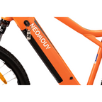 Neomouv Enara 2 Electric Mountain Bike eMTB