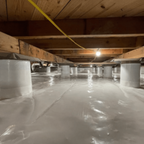 StegoCrawl Wrap 15-Mil Crawl Space Vapor Barrier - All Sizes