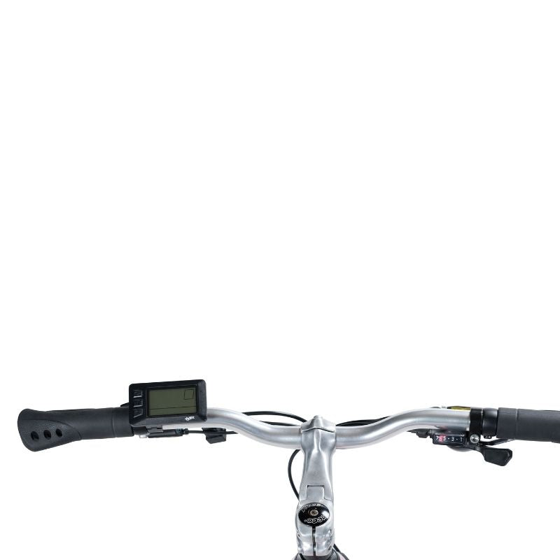 Emu Roam Crossbar Electric Bike 250W