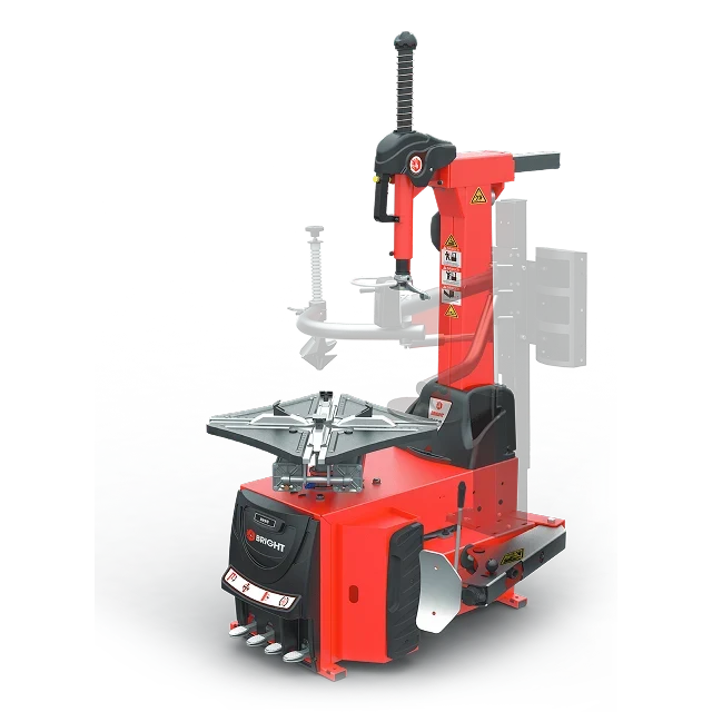 Bright GT889N Tire Changer