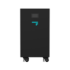 Fogstar Energy 48V 32kWh Battery Bank (2026 Edition): High-Capacity Storage with Integrated Heating & Fire Suppression