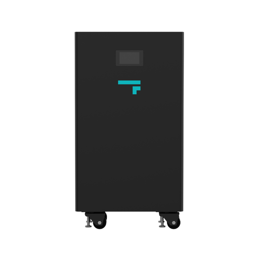 Fogstar Energy 48V 32kWh Battery Bank (2026 Edition): High-Capacity Storage with Integrated Heating & Fire Suppression