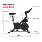 Treadmill + Bike + Rowing Machine Home Gym Bundle