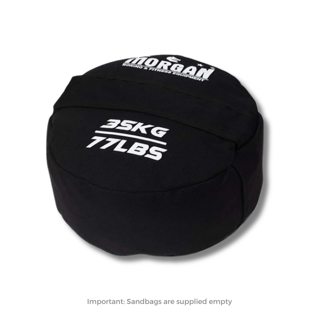 Morgan V2 Elite Sand Bag (35/50/68/91kg)