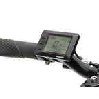 Juicy Bike Compact Plus Low Step Folding Electric Bike