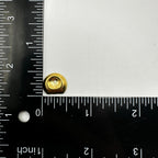 Secure Bullet Catch for Cabinet Doors – Reliable and Smooth Brass Closure Mechanism