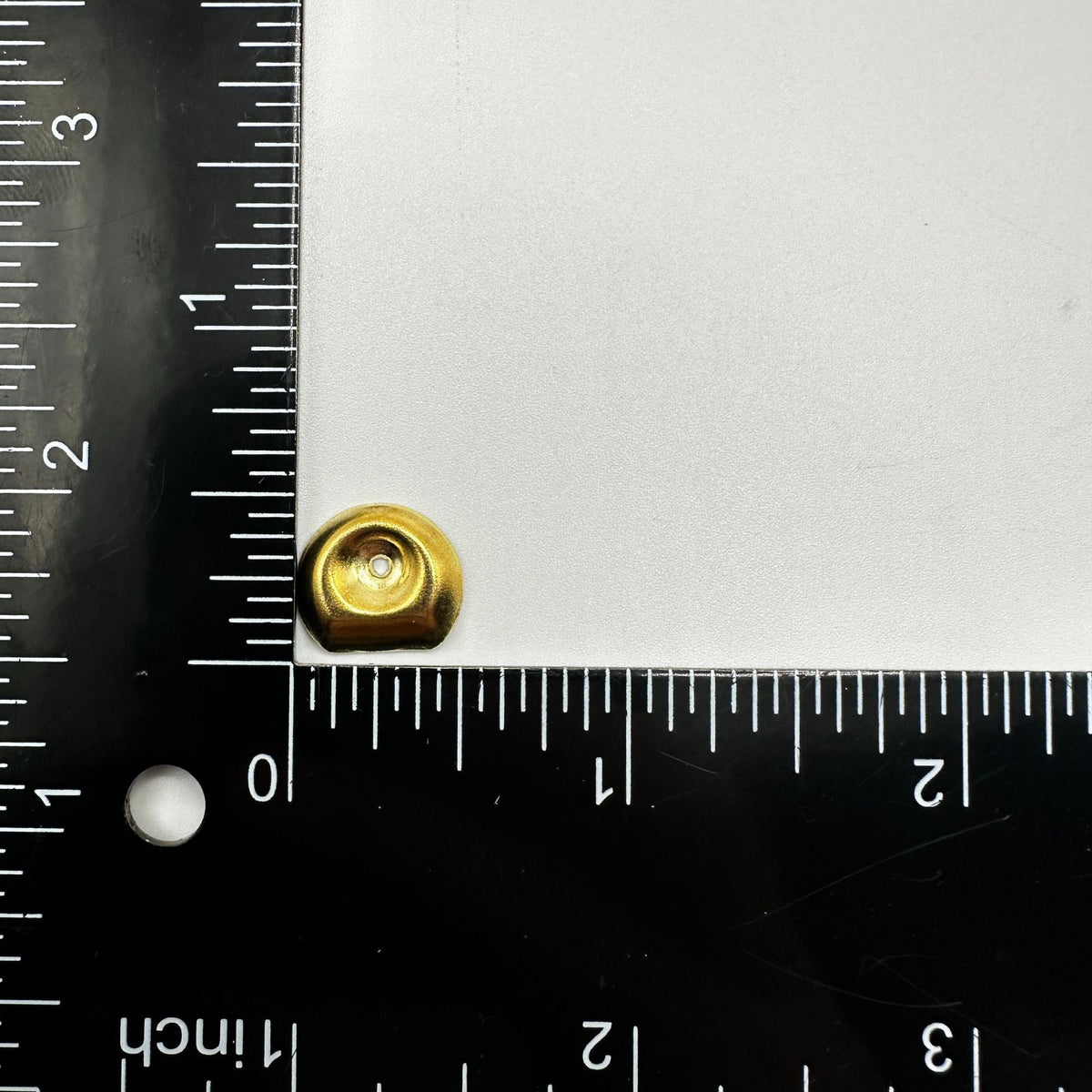 Secure Bullet Catch for Cabinet Doors – Reliable and Smooth Brass Closure Mechanism