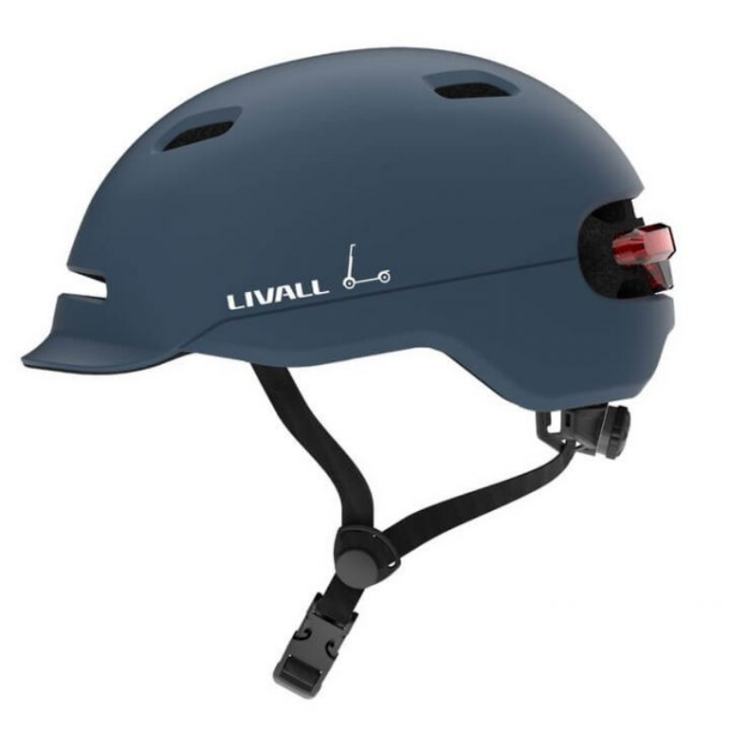 Livall C20 Smart Bike Helmet