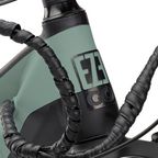 EZEGO Trail Destroyer II Electric Mountain Bike 2025