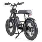 Synch Mini Monkey Fat Tyre Electric Bike 250W