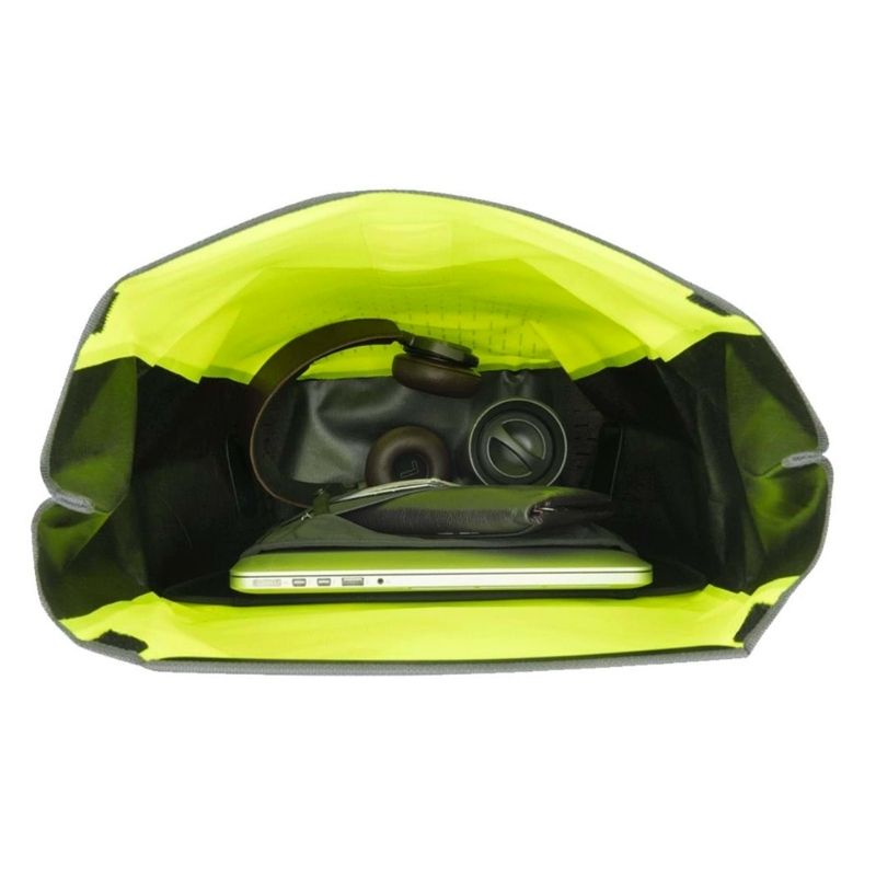 Altura Thunderstorm City Waterproof Cycling Pannier