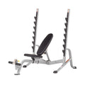 HOIST HF-5170 OLY BENCH