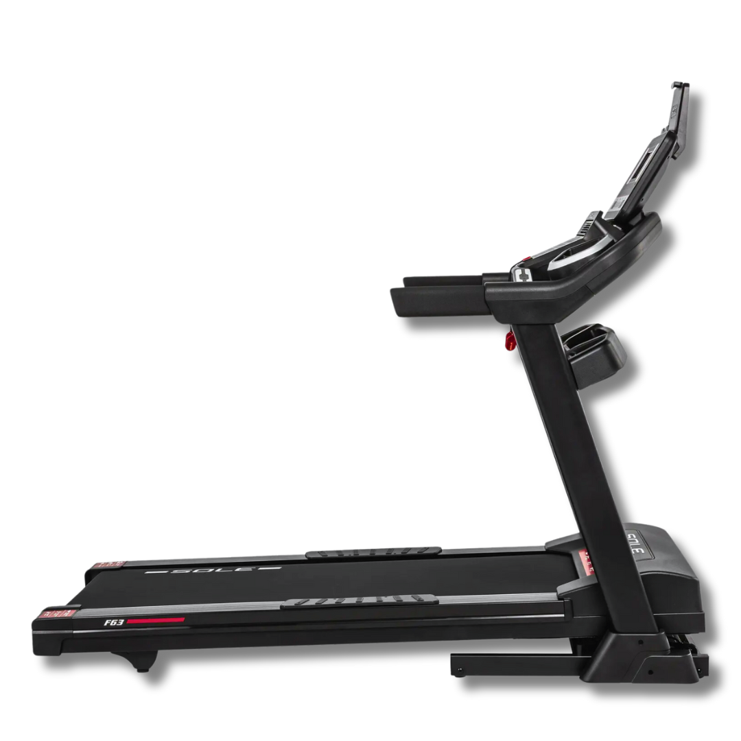 Sole F63 Treadmill