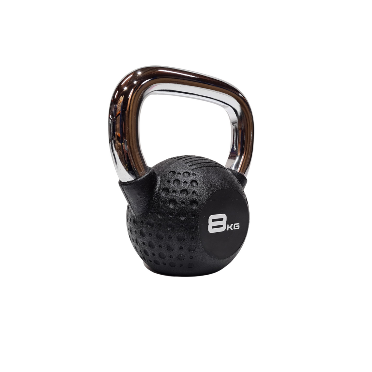 Morgan Urethane Coated Kettlebells