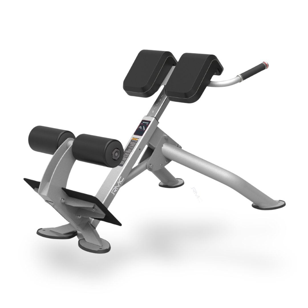 RMC Commercial Hyperextension - VOLTZ Series